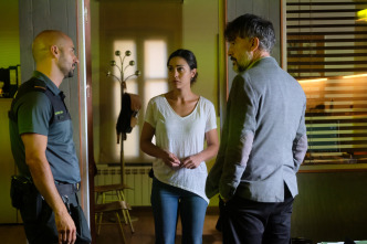 Imagen de La caza Monteperdido (T1): Ep.4 Oscuros de Liestra - 2
