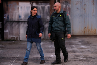 Imagen de La caza Monteperdido (T1): Ep.4 Oscuros de Liestra - 3