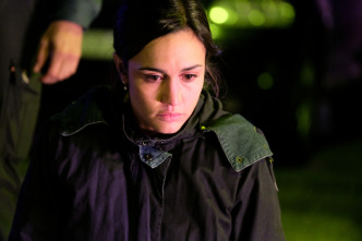 Imagen de La caza Monteperdido (T1): Ep.4 Oscuros de Liestra - 4