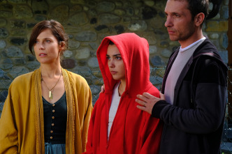 Imagen de La caza Monteperdido (T1): Ep.5 Lago - 2