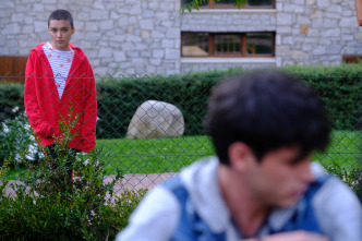 Imagen de La caza Monteperdido (T1): Ep.5 Lago - 3