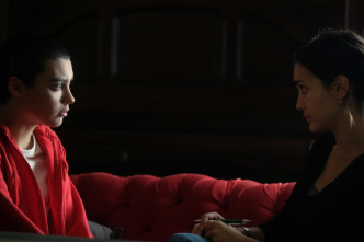 Imagen de La caza Monteperdido (T1): Ep.5 Lago - 4