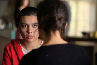 Imagen de La caza Monteperdido (T1): Ep.5 Lago - 5