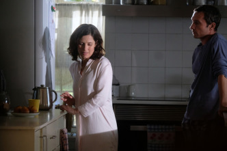 Imagen de La caza Monteperdido (T1): Ep.5 Lago - 6