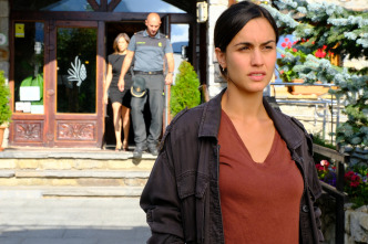 Imagen de La caza Monteperdido (T1): Ep.6 La guardia - 3