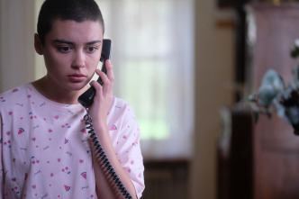 Imagen de La caza Monteperdido (T1): Ep.6 La guardia - 5