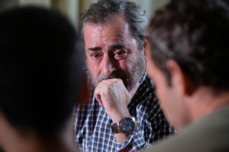 Imagen de La caza Monteperdido (T1): Ep.6 La guardia - 6
