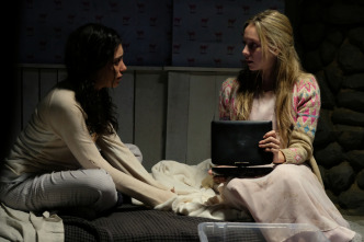 Imagen de La caza Monteperdido (T1): Ep.7 La batida - 4