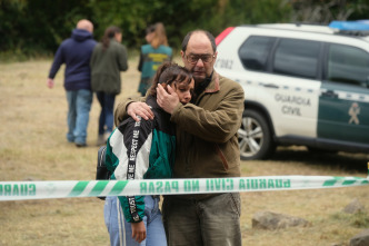 Imagen de La caza Monteperdido (T1): Ep.7 La batida - 6