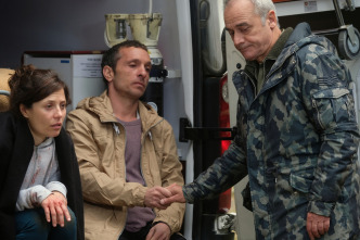 Imagen de La caza Monteperdido (T1): Ep.8 La cierva blanca - 1