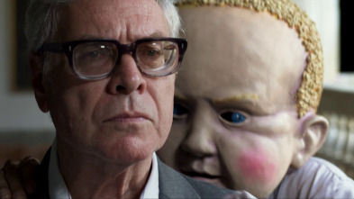 Imagen de La caza Tramuntana (T2): Ep.1 El cant de la sibil·la - 1