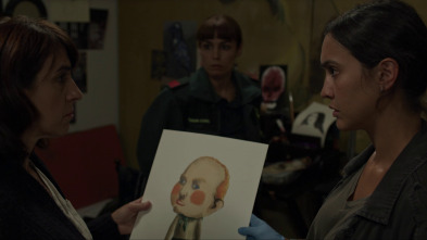 Imagen de La caza Tramuntana (T2): Ep.1 El cant de la sibil·la - 2