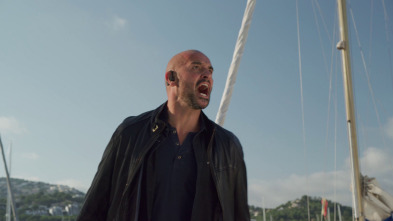 Imagen de La caza Tramuntana (T2): Ep.2 La Plaga - 1