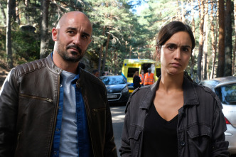 Imagen de La caza Tramuntana (T2): Ep.2 La Plaga - 3