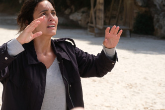 Imagen de La caza Tramuntana (T2): Ep.2 La Plaga - 5