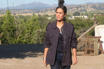 Imagen de La caza Tramuntana (T2): Ep.4 Avenc - 1