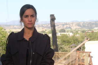 Imagen de La caza Tramuntana (T2): Ep.4 Avenc - 2