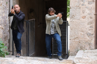 Imagen de La caza Tramuntana (T2): Ep.7 Can Falgueres - 1