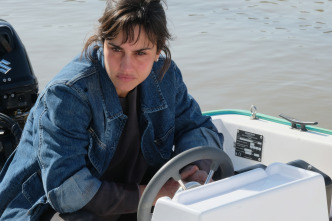 Imagen de La caza Guadiana (T3): Ep.8 La ruta del contrabando - 1