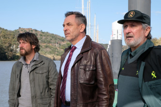 Imagen de La caza Guadiana (T3): Ep.8 La ruta del contrabando - 3
