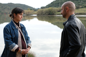 Imagen de La caza Guadiana (T3): Ep.7 La estela - 1