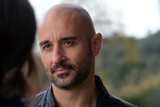Imagen de La caza Guadiana (T3): Ep.7 La estela - 3