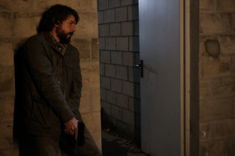 Imagen de La caza Guadiana (T3): Ep.7 La estela - 4
