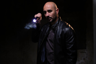 Imagen de La caza Guadiana (T3): Ep.7 La estela - 5