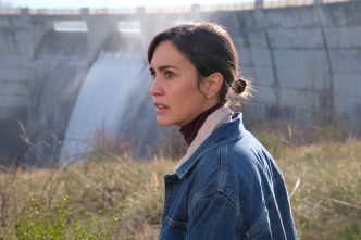 Imagen de La caza Guadiana (T3): Ep.7 La estela - 6