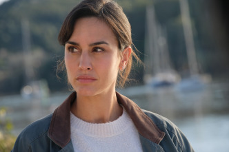 Imagen de La caza Guadiana (T3): Ep.6 Chanza - 1