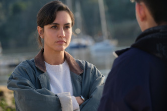 Imagen de La caza Guadiana (T3): Ep.6 Chanza - 2