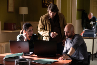 Imagen de La caza Guadiana (T3): Ep.6 Chanza - 4