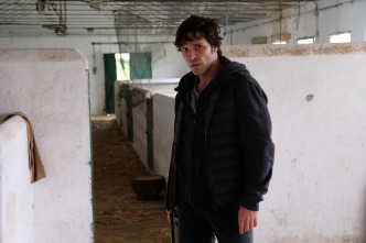 Imagen de La caza Guadiana (T3): Ep.5 Al otro lado del rio - 4