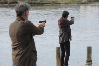 Imagen de La caza Guadiana (T3): Ep.4 Marvin - 2