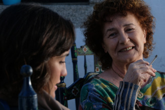 Imagen de La caza Guadiana (T3): Ep.4 Marvin - 5