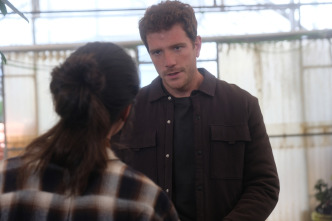 Imagen de La caza Guadiana (T3): Ep.3 Vírgen de la frontera - 3