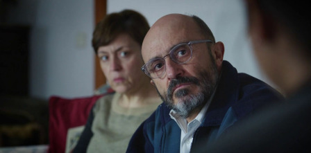 Imagen de La caza Guadiana (T3): Ep.1 Poema para los muertos - 2