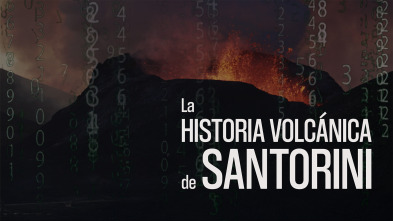 Imagen de La historia volcánica de Santorini - 2