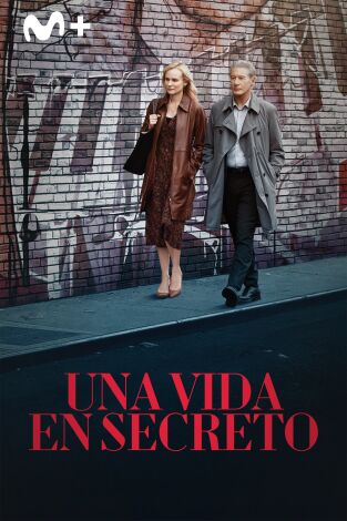 Una vida en secreto