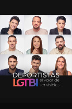 Imagen de Deportistas LGTBI: El valor de ser visibles - 1