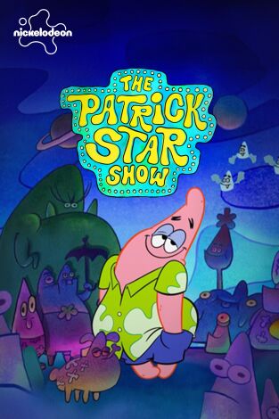Patricio es la estrella