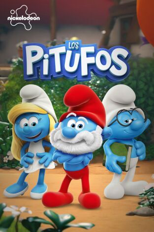 Los Pitufos