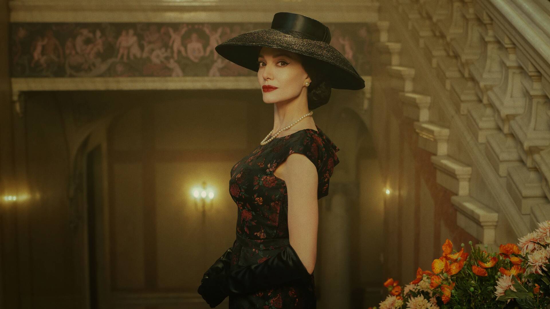 María Callas