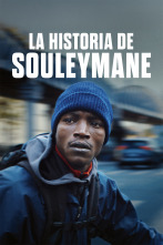 Imagen de La historia de Souleymane - 1