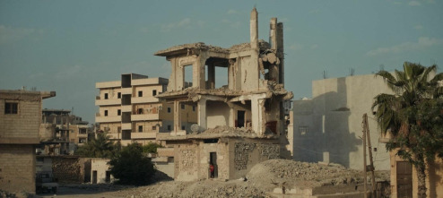 Imagen de Raqqa. Después del ISIS - 11