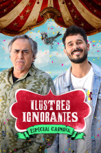 Imagen de Ilustres ignorantes (T18): Carnavales - 1