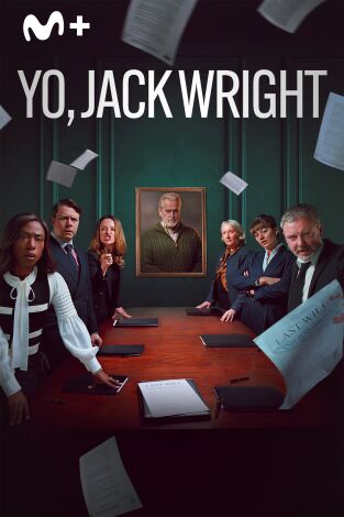 Yo, Jack Wright