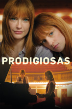 Imagen de Prodigiosas - 1