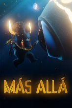 Imagen de Más allá - 1