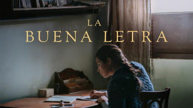 Imagen de La buena letra - 2